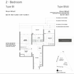Whistler Grand (D5), Apartment #491549521